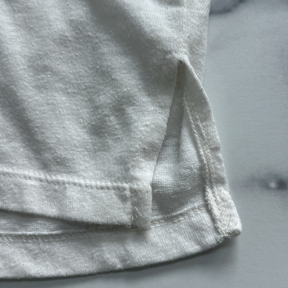 Roxy Destination Surf Long-Sleeve Hooded Top Medium - Picture 10 of 15